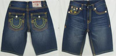 Cheap Men's TRUE RELIGION Jeans wholesale No. 291